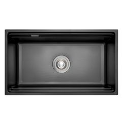 Bồn Rửa Chén KLUGER KWU8161FB-S76