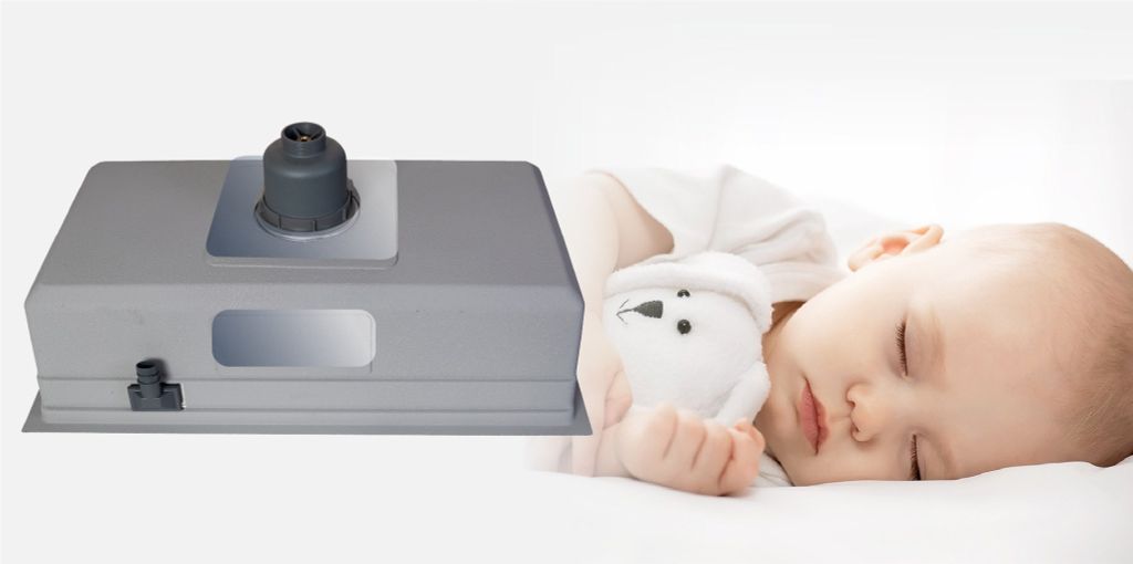Bồn Rửa Chén KLUGER KWU8161FS-S86