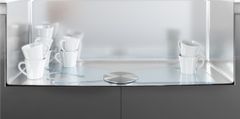 Bồn Rửa Chén KLUGER KWU8161FS-S86 PLUS
