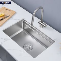 Bồn Rửa Chén KLUGER KWU8161FS-S70