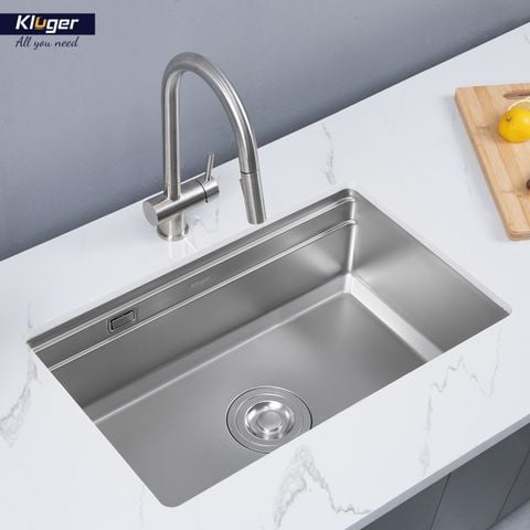 Bồn Rửa Chén KLUGER KWU8161FS-S70