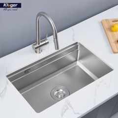 Bồn Rửa Chén KLUGER KWU8161FS-S70