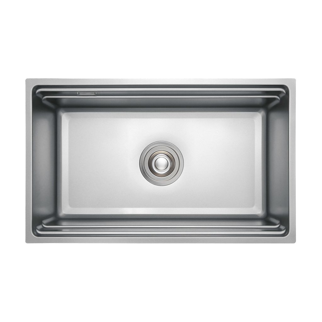 Bồn Rửa Chén KLUGER KWU8161FS-S70