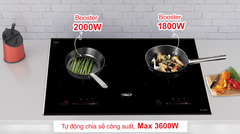 Bếp Từ CHEFS EH-DIH868