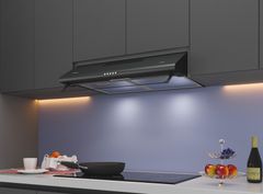 Máy Hút Mùi Bếp Việt - Dann DA270B