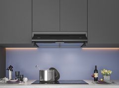 Máy Hút Mùi Bếp Việt - Dann DA270B