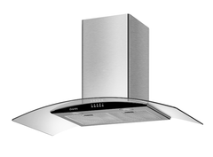 Máy Hút Mùi Bếp Việt - Dann DA70EB