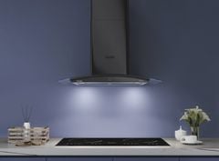 Máy Hút Mùi Bếp Việt - Dann DA70LS