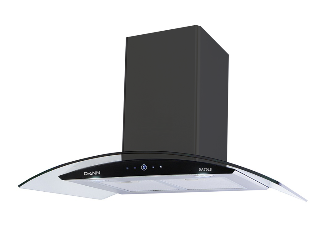 Máy Hút Mùi Bếp Việt - Dann DA70LS
