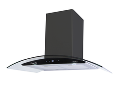 Máy Hút Mùi Bếp Việt - Dann DA70LS