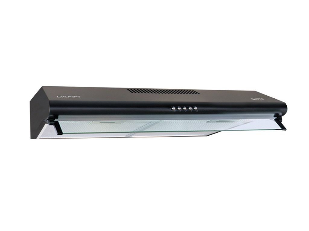Máy Hút Mùi Bếp Việt - Dann DA270B