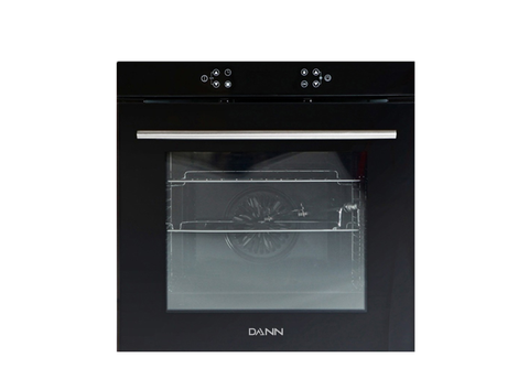 Lò Nướng Bếp Việt - Dann DO-T68B