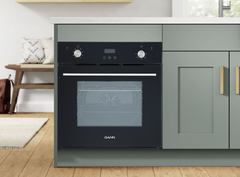 Lò Nướng Bếp Việt - Dann DO-KT68B