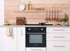 Lò Nướng Bếp Việt - Dann DO-KT68B