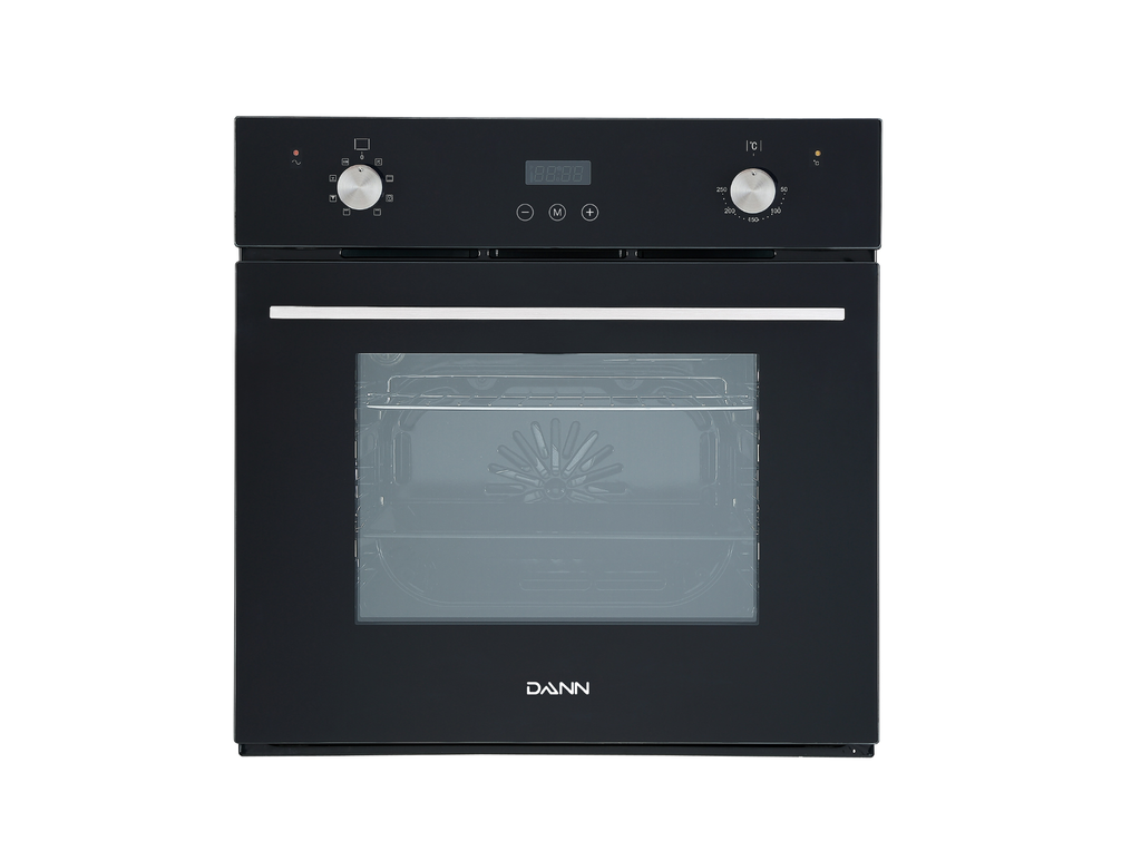 Lò Nướng Bếp Việt - Dann DO-KT68B