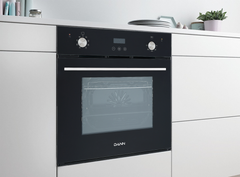 Lò Nướng Bếp Việt - Dann DO-KT68B