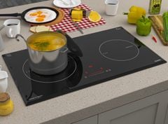 Bếp Từ Bếp Việt - Dann DS-IB888SP