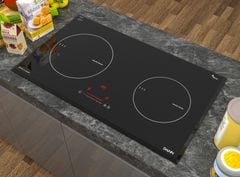 Bếp Từ Bếp Việt - Dann DS-IB888SP
