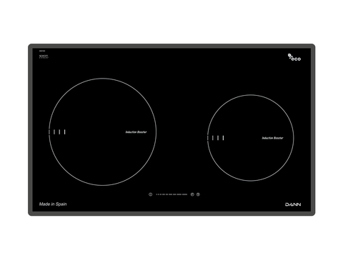 Bếp Từ Bếp Việt - Dann DS-IB888SP