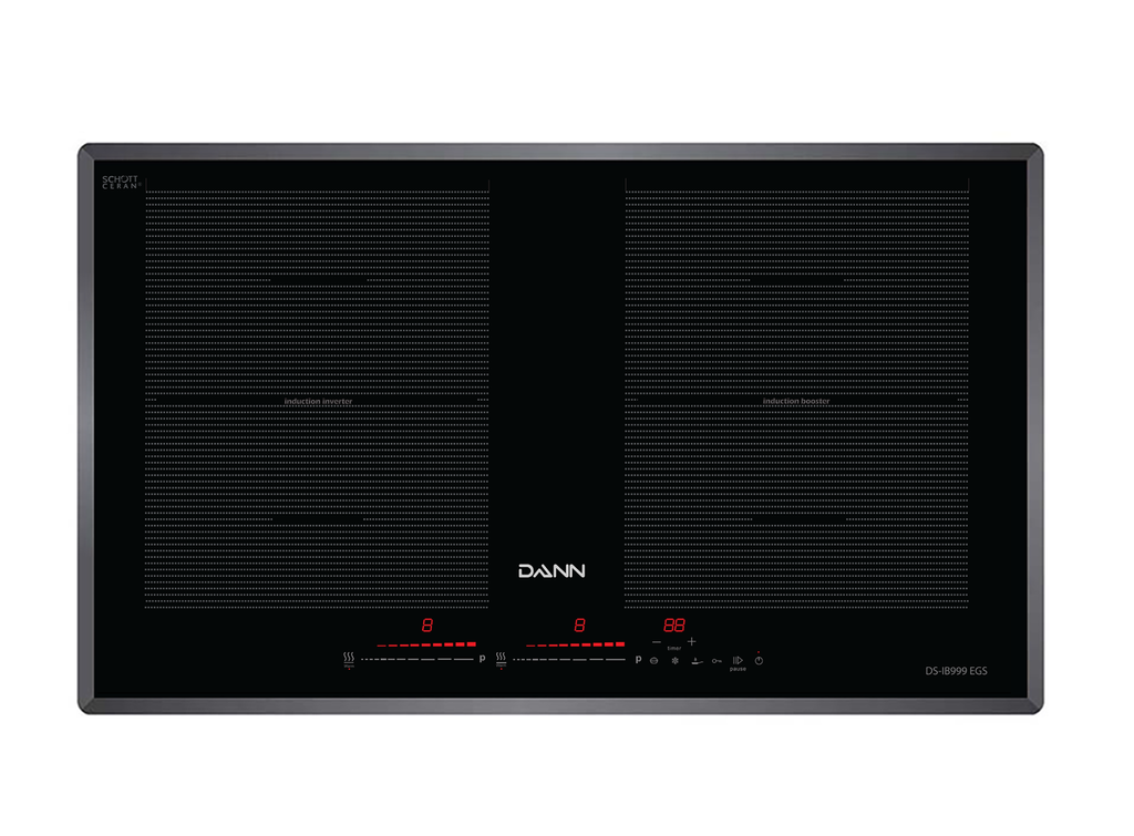 Bếp Từ Bếp Việt - Dann DS-IB999 EGS