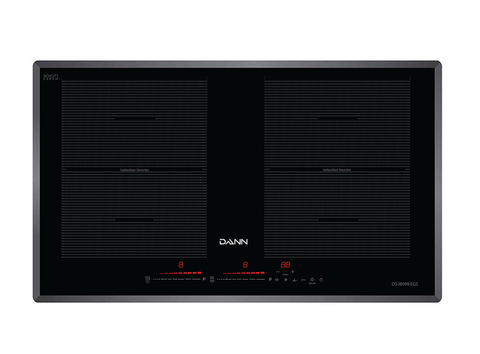 Bếp Từ Bếp Việt - Dann DS-IB999 EGS