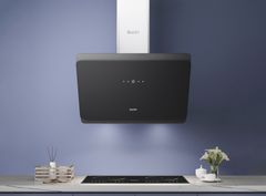 Máy Hút Mùi Bếp Việt - Dann DS700 Luxury