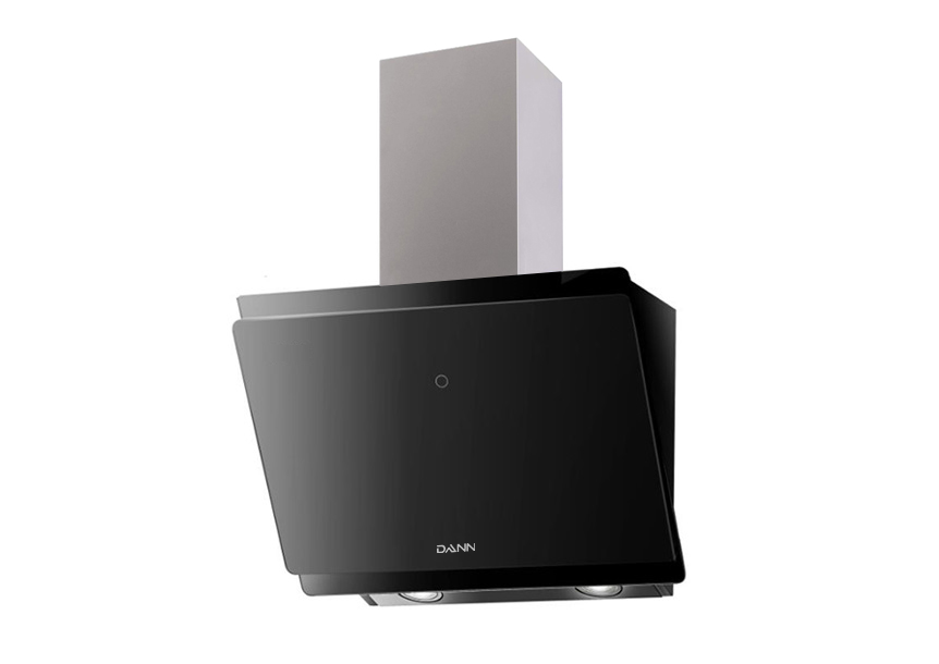 Máy Hút Mùi Bếp Việt - Dann DS700 Titanium
