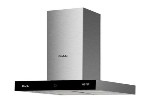 Máy Hút Mùi Bếp Việt - Dann DS70T