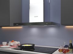 Máy Hút Mùi Bếp Việt - Dann DS70T