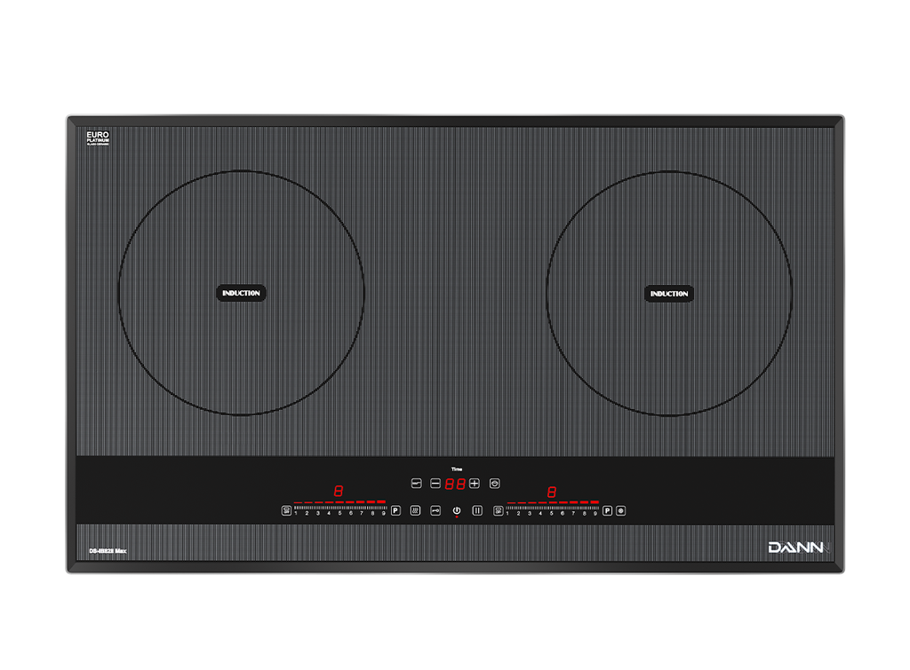 Bếp Từ Bếp Việt - Dann DS-IB828 MAX