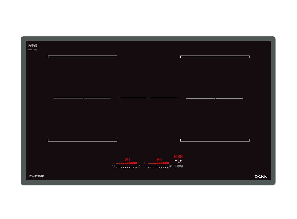 Bếp Từ Bếp Việt - Dann DS-IB929GE