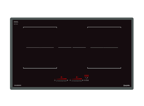 Bếp Từ Bếp Việt - Dann DS-IB929GE