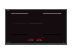 Bếp Từ Bếp Việt - Dann DS-IB929GE