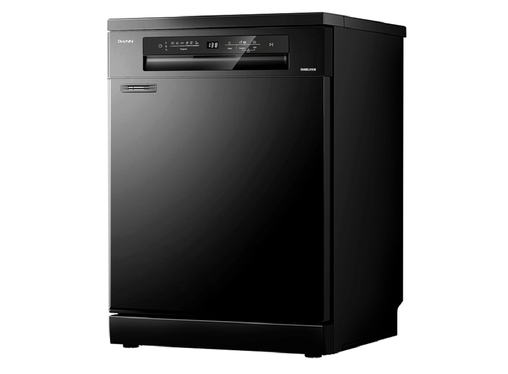 Máy Rửa Bát Bếp Việt - Dann DW88LUX12B