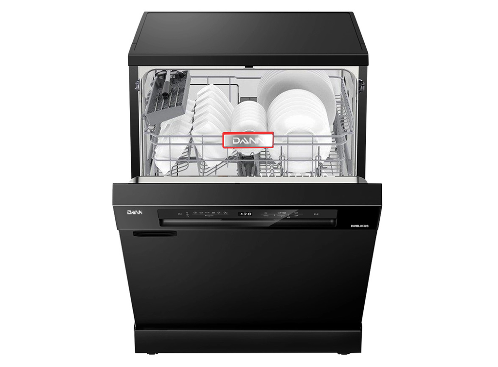 Máy Rửa Bát Bếp Việt - Dann DW88LUX12B