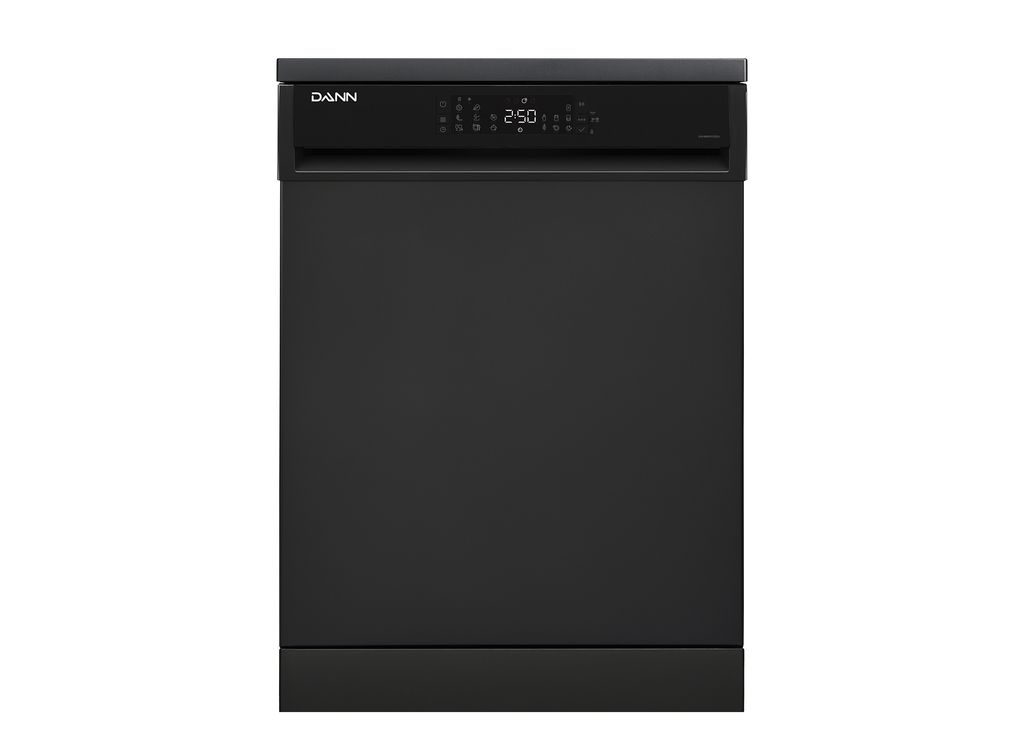 Máy Rửa Bát Bếp Việt - Dann DW99PRO15EU
