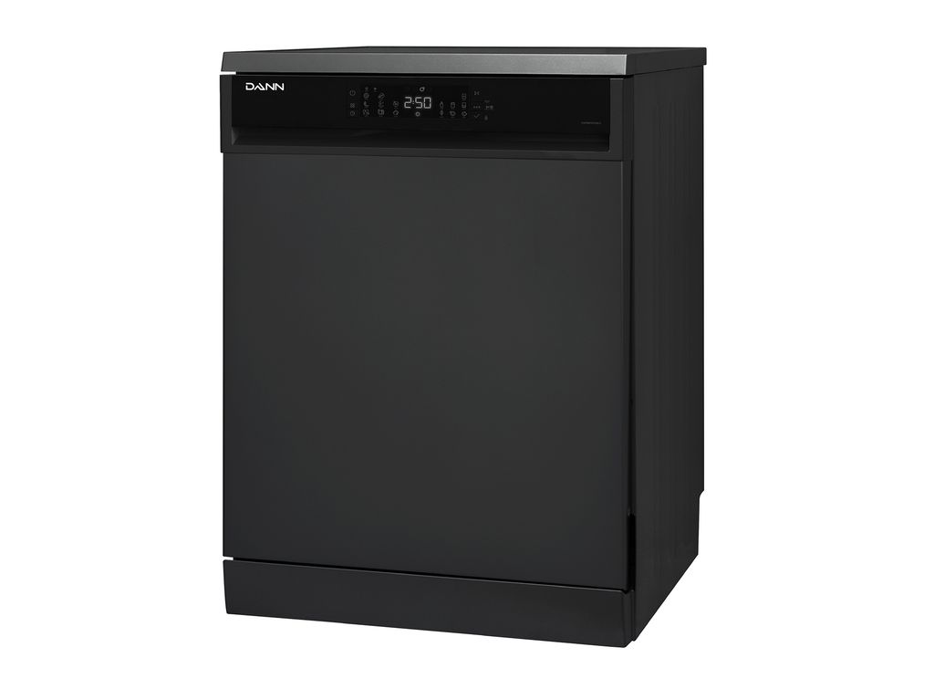 Máy Rửa Bát Bếp Việt - Dann DW99PRO15EU