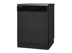 Máy Rửa Bát Bếp Việt - Dann DW99PRO15EU
