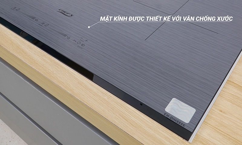Bếp Từ CHEFS EH-DIH888E