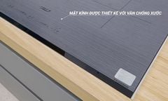 Bếp Từ CHEFS EH-DIH888E