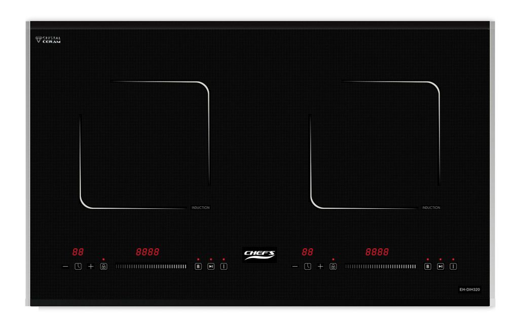 Bếp Từ CHEFS EH-DIH320