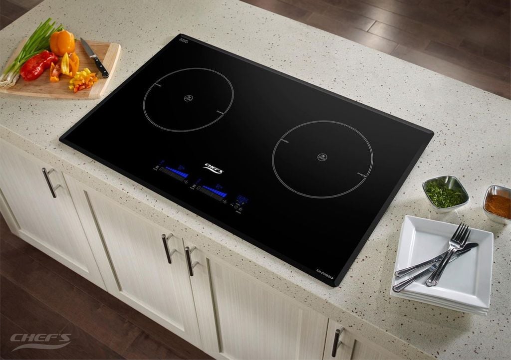 Bếp Từ CHEFS EH-DIH888P