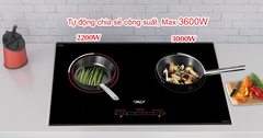 Bếp Từ CHEFS EH-MIX333