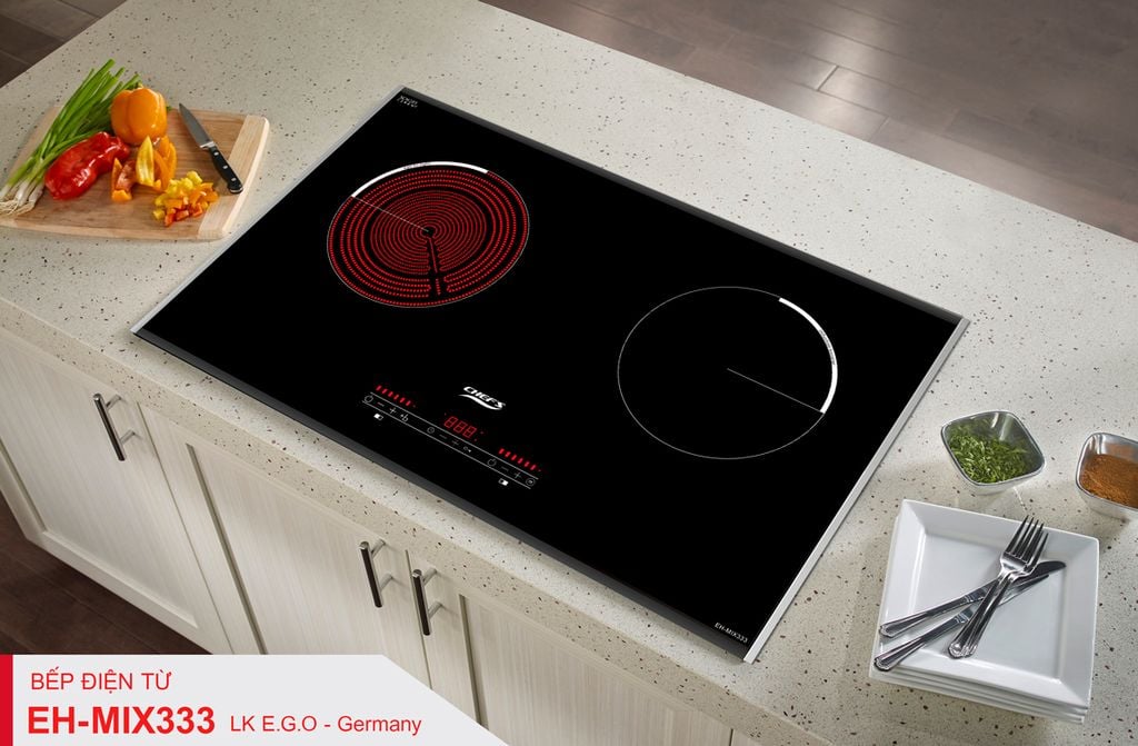 Bếp Từ CHEFS EH-MIX333