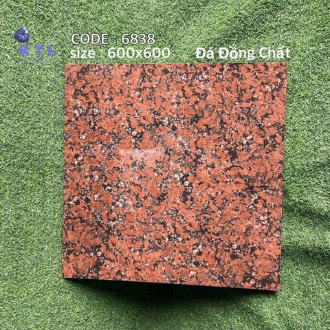 Gạch Lát Cầu Thang - 6838