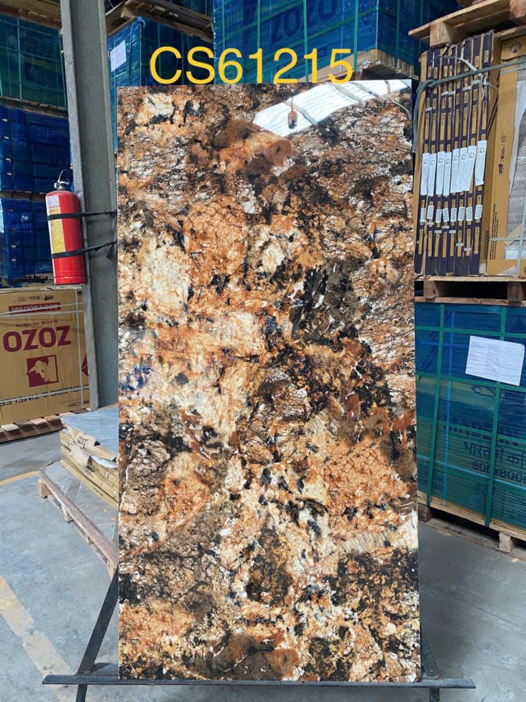 Gạch Lát Cầu Thang - CS61215D