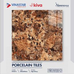 Gạch Lát Cầu Thang - KV6615