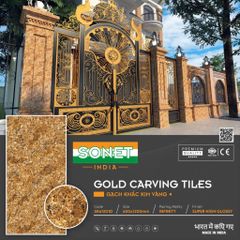 Gạch Lát Cầu Thang - SK61201D