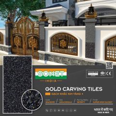 Gạch Lát Cầu Thang - SK61209D