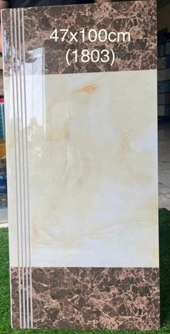 Gạch Hoàng Gia 47x100 - 1803